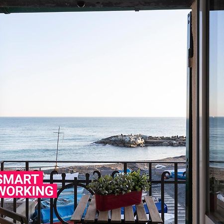 Creuza De Ma By Wonderful Italy Apartment Genoa Luaran gambar