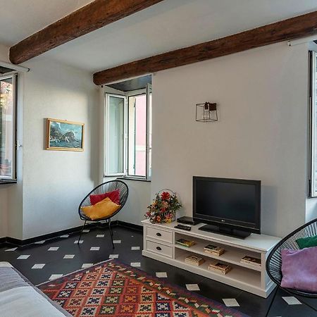Creuza De Ma By Wonderful Italy Apartment Genoa Luaran gambar