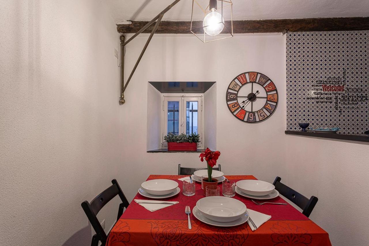 Creuza De Ma By Wonderful Italy Apartment Genoa Luaran gambar