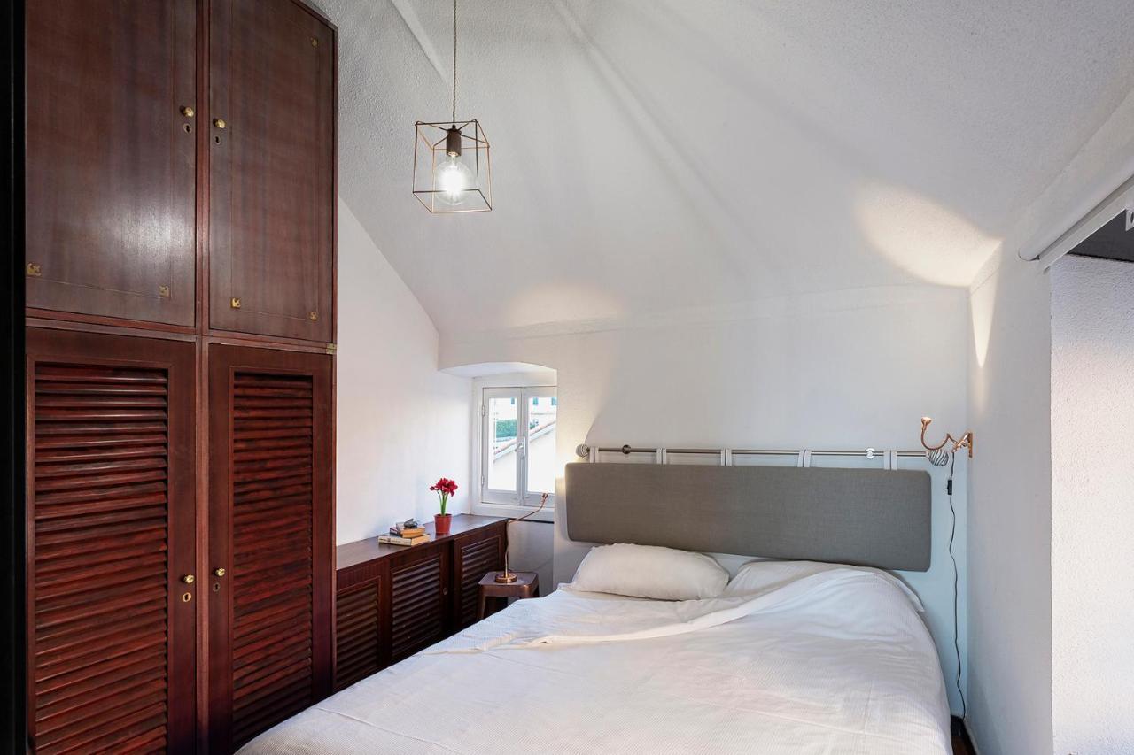 Creuza De Ma By Wonderful Italy Apartment Genoa Luaran gambar