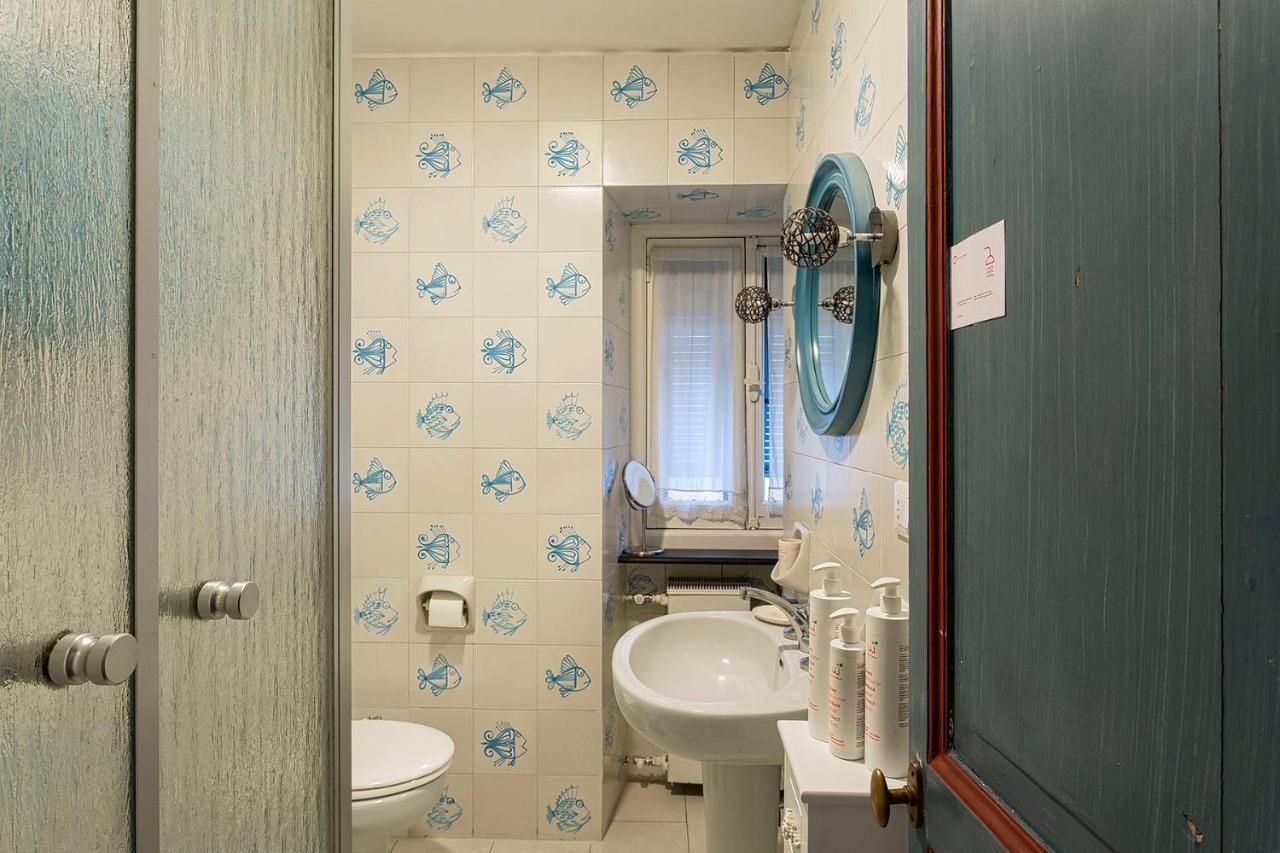 Creuza De Ma By Wonderful Italy Apartment Genoa Luaran gambar