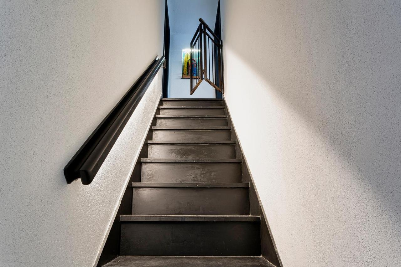 Creuza De Ma By Wonderful Italy Apartment Genoa Luaran gambar