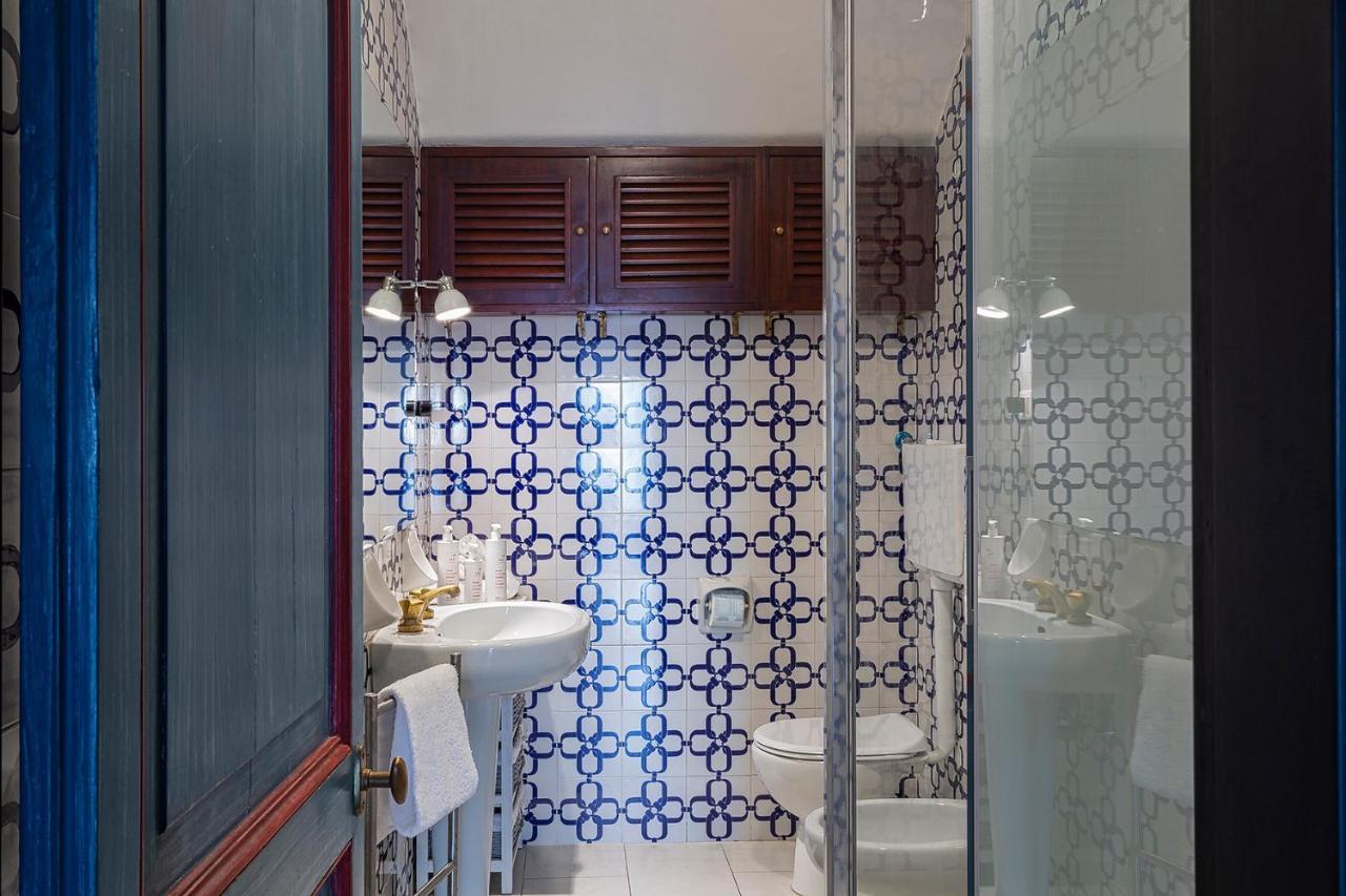 Creuza De Ma By Wonderful Italy Apartment Genoa Luaran gambar