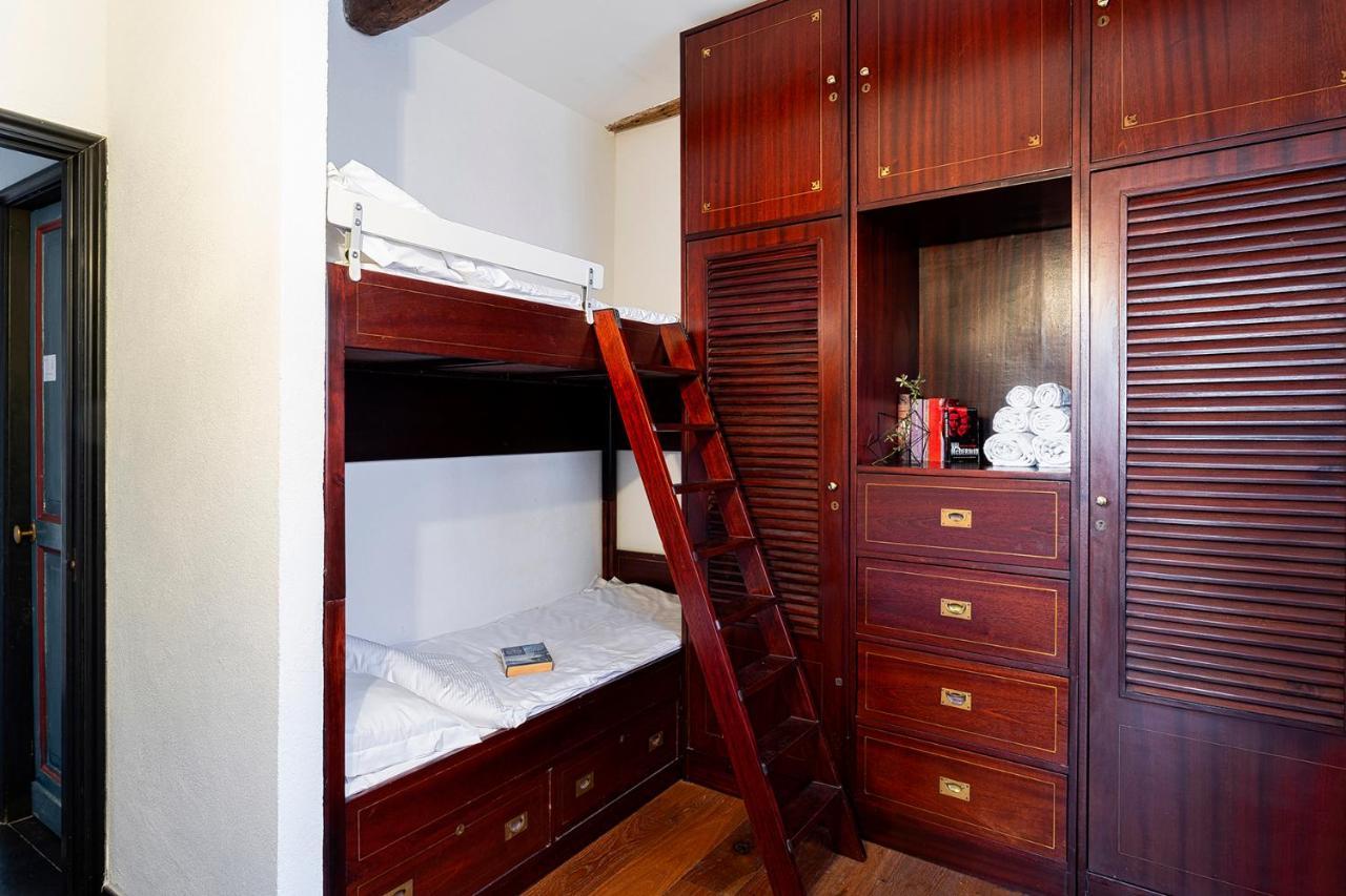 Creuza De Ma By Wonderful Italy Apartment Genoa Luaran gambar