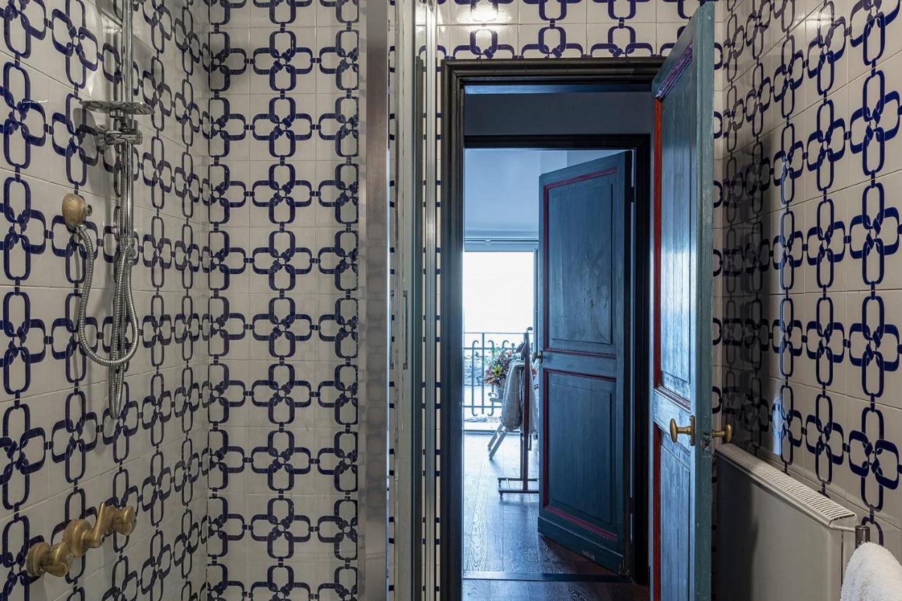 Creuza De Ma By Wonderful Italy Apartment Genoa Luaran gambar