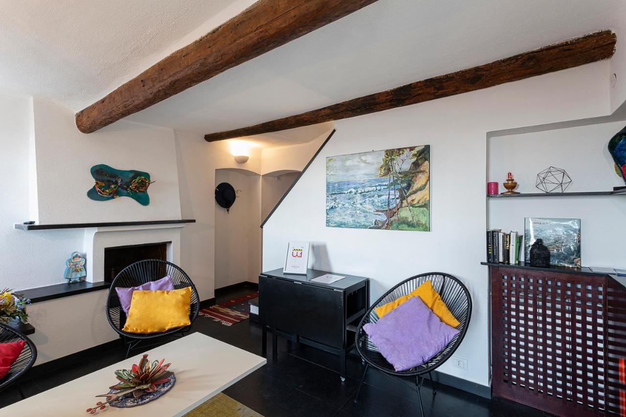 Creuza De Ma By Wonderful Italy Apartment Genoa Luaran gambar