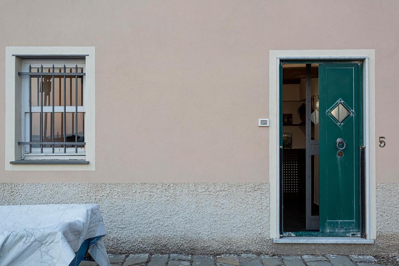 Creuza De Ma By Wonderful Italy Apartment Genoa Luaran gambar