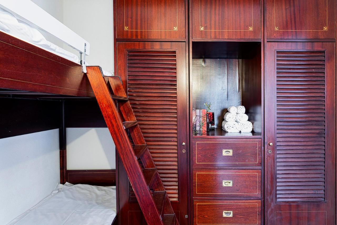 Creuza De Ma By Wonderful Italy Apartment Genoa Luaran gambar