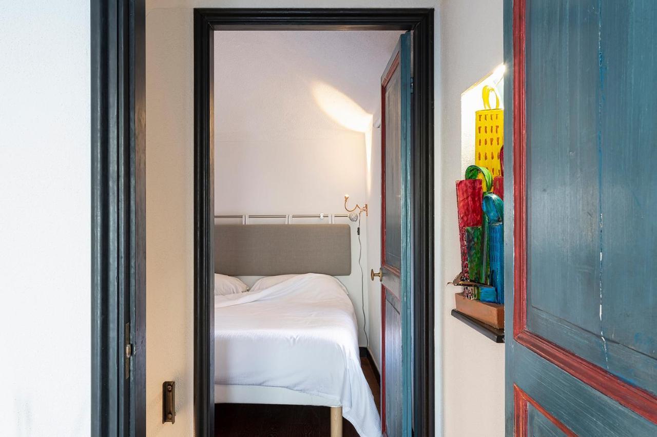 Creuza De Ma By Wonderful Italy Apartment Genoa Luaran gambar