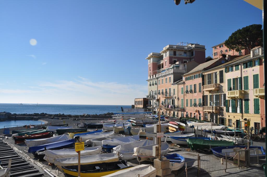 Creuza De Ma By Wonderful Italy Apartment Genoa Luaran gambar
