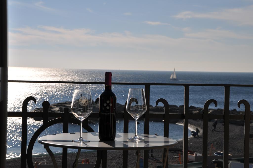 Creuza De Ma By Wonderful Italy Apartment Genoa Luaran gambar